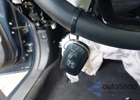 2024 Honda Accord Hybrid Ex-L из США, поврежденный, VIN 1HGCY2F63RA071974